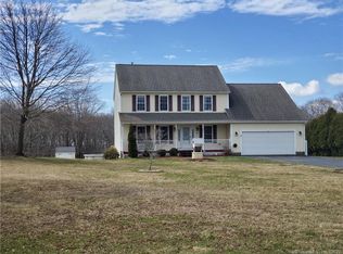 505 Sterling Hill Rd, Moosup, CT 06354