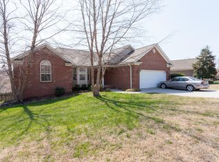 12732 Heathland Dr LOT 61, Knoxville, TN 37934