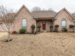 6776 Branch Rd S, Olive Branch, MS 38654