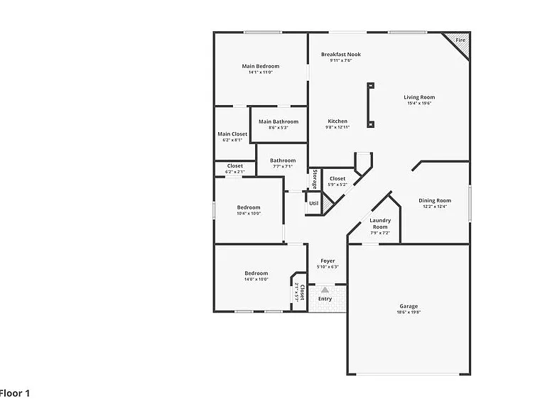 7005 Edmundson Dr — Photo 2