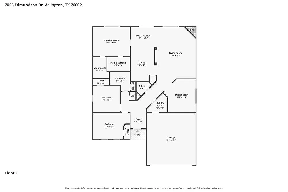 Building Photo - 7005 Edmundson Dr
