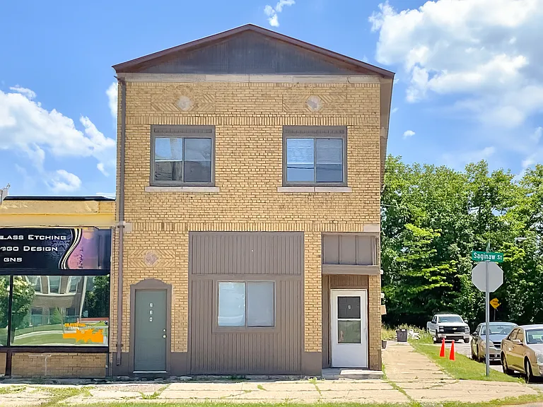 2921 S Saginaw St #2 — Photo 10