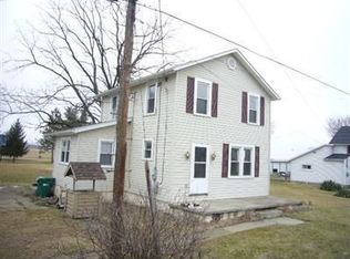 295 S Dayton Lakeview Rd, New Carlisle, OH