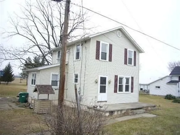 295 S Dayton Lakeview Rd, New Carlisle, OH 45344