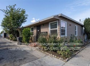 1715 Cherry Ave APT 2, Long Beach, CA 90813