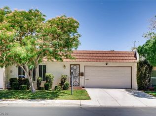 3702 E Heritage Ave, Las Vegas, NV 89121