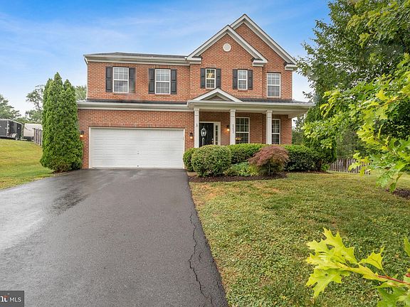 2nd image of 8282 Mineral Springs Dr