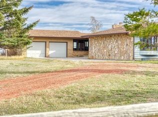 191 Cook Rd, Gillette, WY 82716
