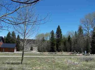 2171 Spruce Rd, Cimarron, CO 81220