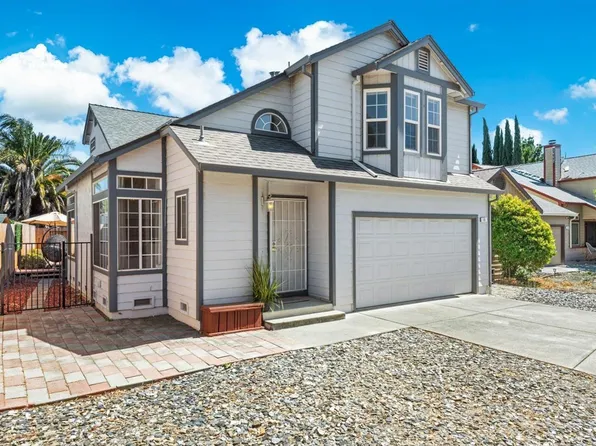 135 Birchwood Court, Suisun City, CA 94585