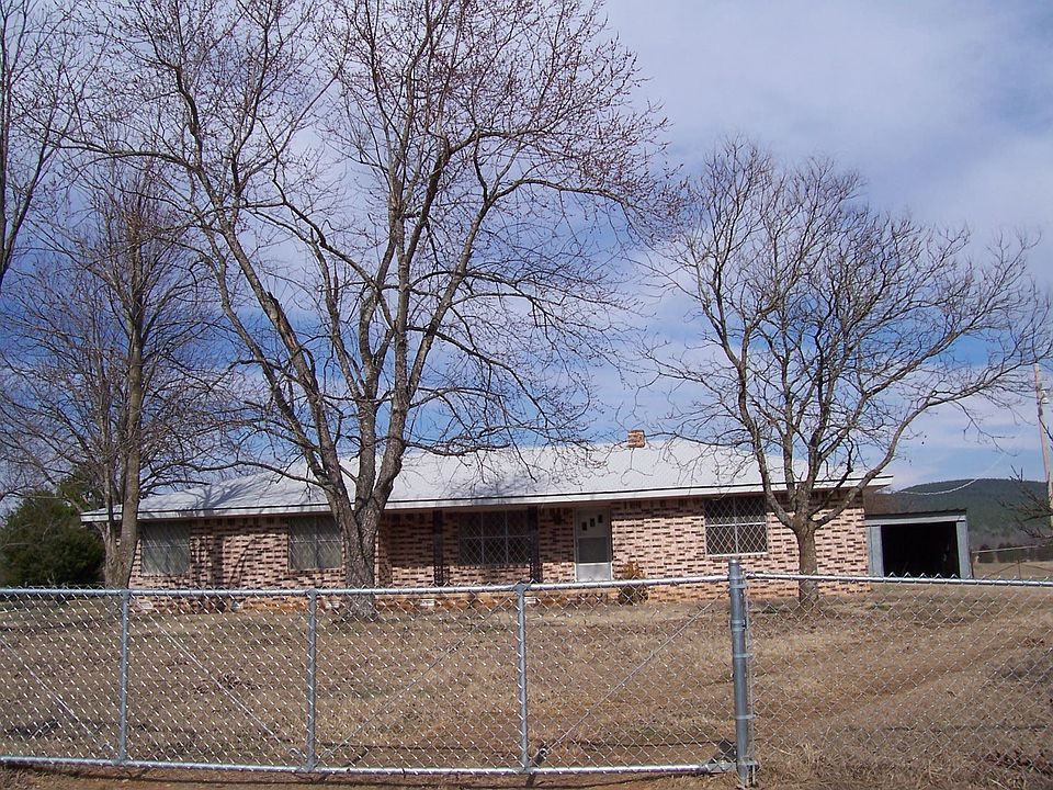 home in winter time