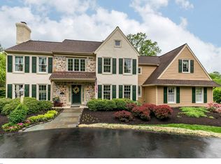 113 Kimberbrae Dr, Phoenixville, PA 19460