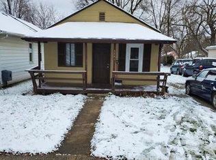 2241 King St, Saginaw, MI 48602