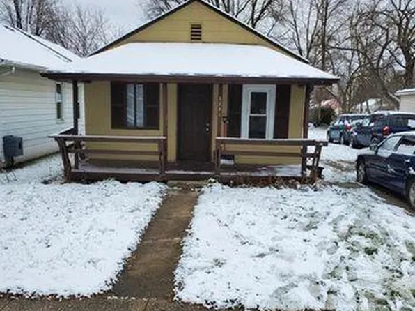 2241 King St, Saginaw, MI 48602