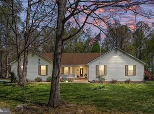 1400 Truslow Rd, Fredericksburg, VA