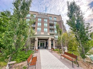 540 Bur Oak Ave #332, Markham, ON L6C 0Y2