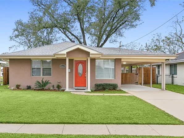 9032 Crochet Ave, River Ridge, LA 70123