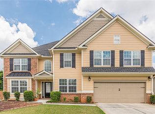 2356 Park Manor Ln, Snellville, GA 30078