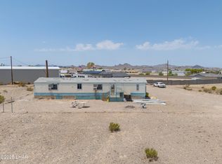 7873 N Hemlock Dr, Lake havasu city, AZ 86404