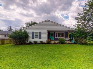 43 Greenmeadow Dr, Lutherville Timonium, MD 21093