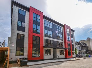 21 Euclid Ave #4F, Providence, RI 02906