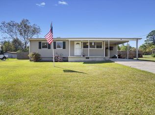 64 Logaras Cir, Purvis, MS 39475