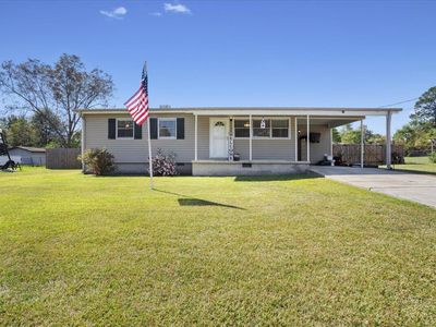 64 Logaras Cir, Purvis, MS, 39475