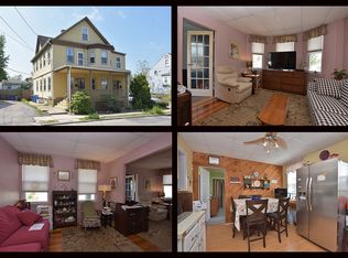 82 Villa Ave, Cranston, RI 02905