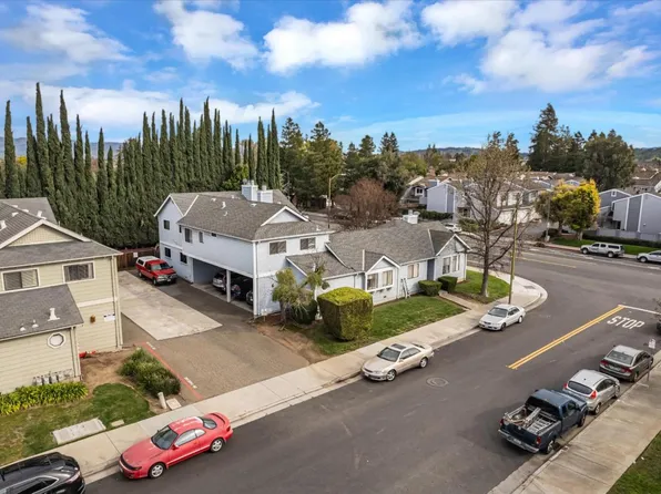 4996 Edgar Ct, San Jose, CA 95118