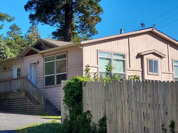46961 Ocean View Drive, Gualala, CA 95445