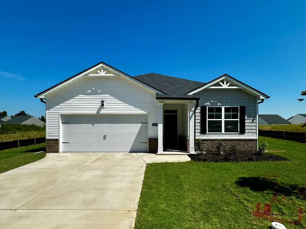 1283 Admiral Avenue, Grovetown, GA 30813