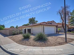 2701 W Temple St, Chandler, AZ 85224