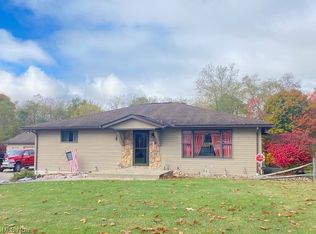 88 Anart St, Wintersville, OH 43953
