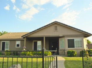 11415 Hageman Rd, Bakersfield, CA 93312