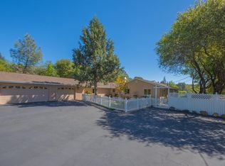 2798 Bryan Way, Placerville, CA 95667