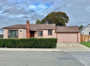 1343 Fargo Ave, San Leandro, CA