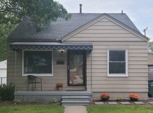 2371 Garfield St, Ferndale, MI 48220