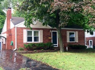 316 Calvert Ave, Saint Louis, MO 63119