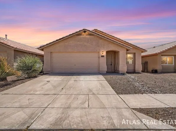 7737 S Titanite Ln, Tucson, AZ 85747