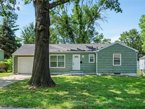 17011 E 3rd Ter N, Independence, MO 64056