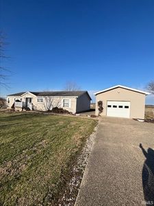 6533 S 950 E, Oakland City, IN, 47660