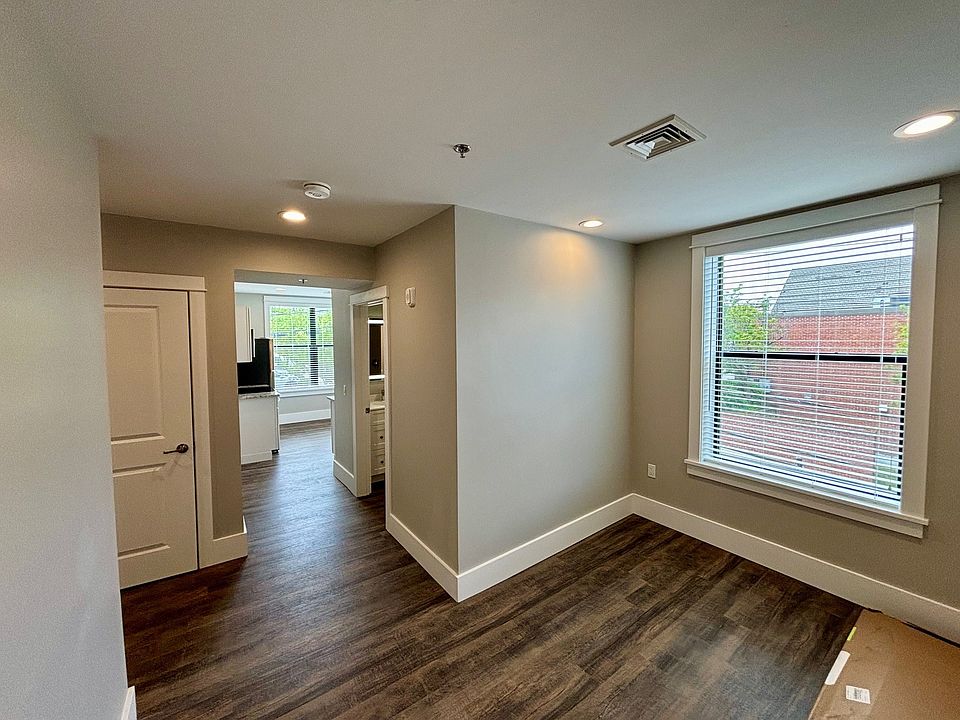 95 Cedar Street - Unit 201