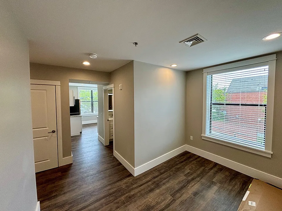 95 Cedar Street - Unit 201