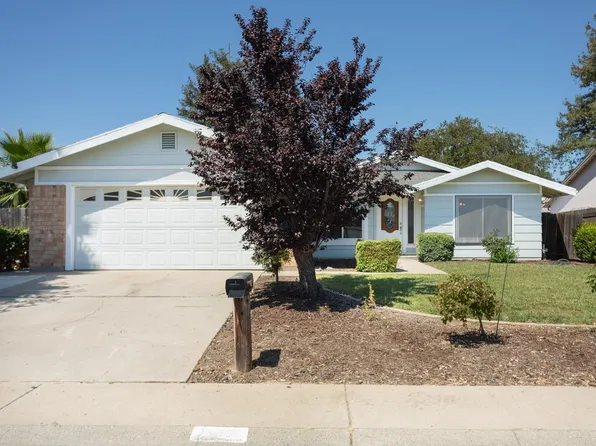 1257 Nadene Dr, Marysville, CA 95901