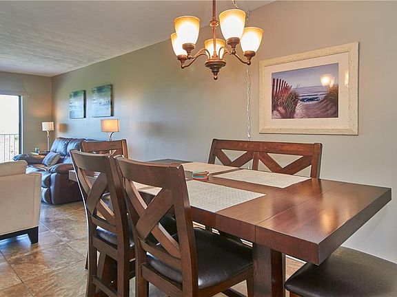 5th image of 19451 Gulf Blvd APT 206