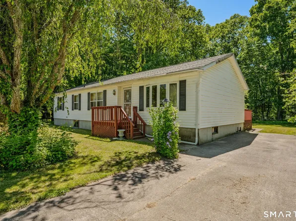 3 Florence Drive, Groton, CT 06355