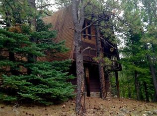86 Ridge Rd, Guadalupita, NM 87722