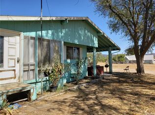 39240 Anza Rd, Anza, CA 92539