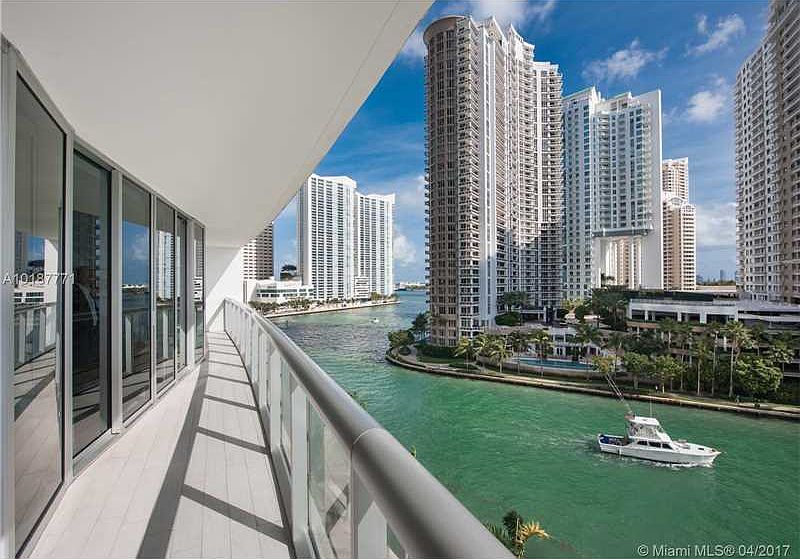Icon Brickell Tower 2 Gem !