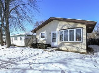 1818 Joanna Ave, Zion, IL 60099
